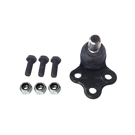 Pivô Suspensão Fiat Stilo 2001 a 2010 e Bravo 2011 a 2017 Nakata N6068