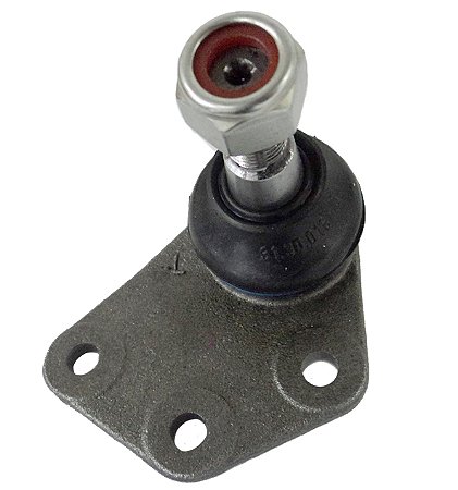 Pivô Suspensão Esquerdo Fiat Doblo Adventure 2003 a 2019 Driveway JE5345