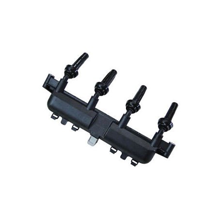 Bobina de Ignição Peugeot 206 207 Hoggar Citroen C3 Berlingo Magneti
