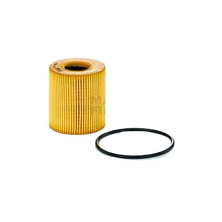 Filtro de Óleo 206 207 208 307 Aircross C3 C4 C5 Transit Mann HU711/51X
