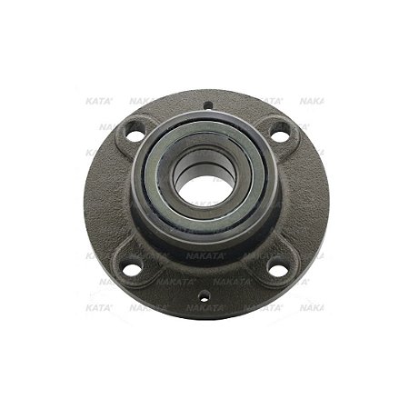 Cubo Roda Traseiro com Rolamento Berlingo Picasso 406 Partner Nakata