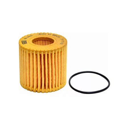 Filtro de Óleo Toyota Corolla Prius RAV4 Mann HU6006X