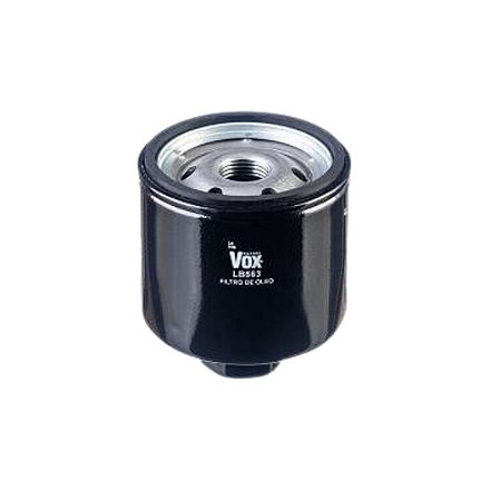 Filtro de Óleo Volkswagen Gol 1.0 16V Turbo Mi G3 Vox LB563