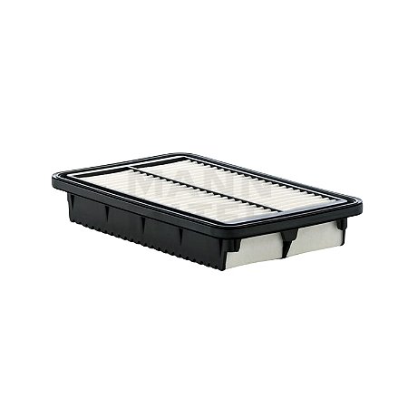 Filtro de Ar Hyundai HB20 1.0 e Kia Picanto 1.0 Mann Filter C22015
