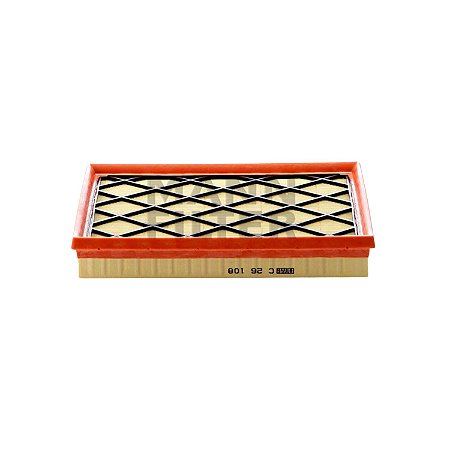 Filtro de Ar GM Cruze 1.8 16V 2011 a 2016 Mann Filter C26108
