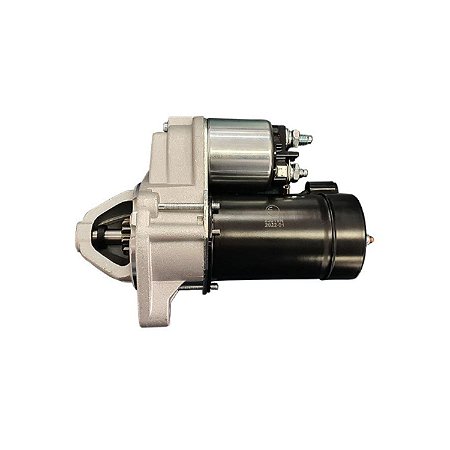 Motor de Partida Ford Fiesta Ka Courier Ecosport Focus Euro EU20519N