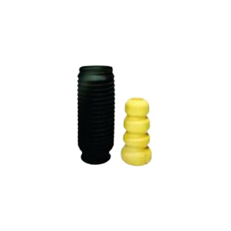 Batente e Coifa Dianteiro Renault Master 2013 a 2018 Giraparts