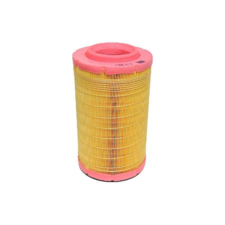 Filtro de Ar Fiat Ducato Peugeot Boxer Citroen Jumper Mann C17278/1