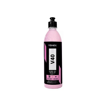 Polidor 4 em 1 V40 Vonixx 500ml