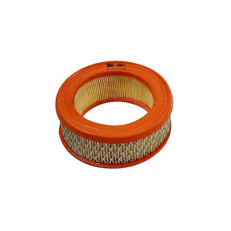 Filtro de Ar VW Fusca Kombi Brasilia com Carburação Dupla Mahle LX904/1