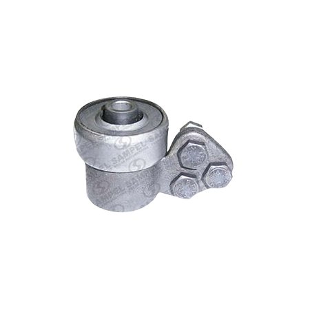 Bucha Bandeja Dianteira Parte Dianteira GM Corsa Montana Meriva Sampel 3124