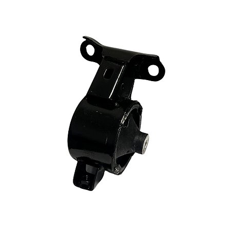 Coxim Motor Dianteiro Esquerdo Honda Fit 2003 a 2008 Nakata NB37021