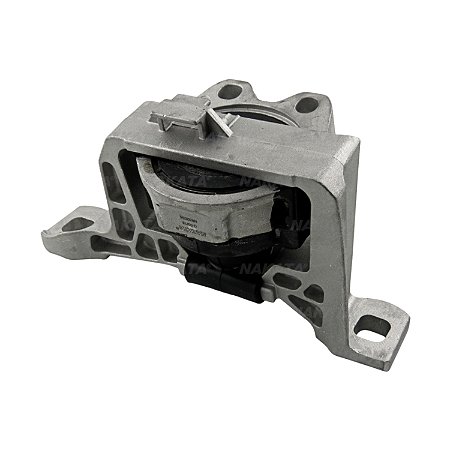 Coxim Motor Dianteiro Direito Ford Focus 2.0 16V Duratec Nakata NB32034