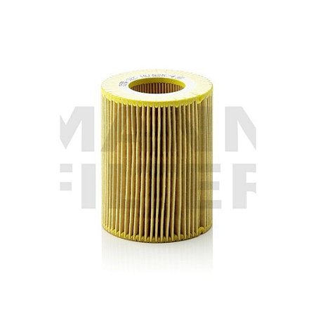 Filtro de Óleo BMW 320I 323I 325I 328I 520I 523I Mann HU9254X