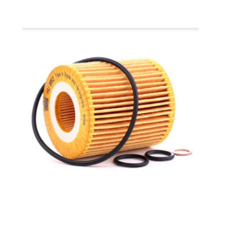 Filtro de Óleo BMW 116I 118I 120I 318I 320I X1 Z4 Mann HU8152X
