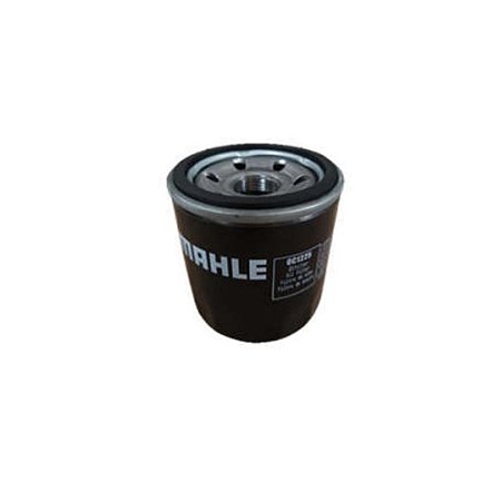 Filtro de Óleo Hyundai Creta Hb20 1.0 12v Renault Captur 1.6 16v Mahle