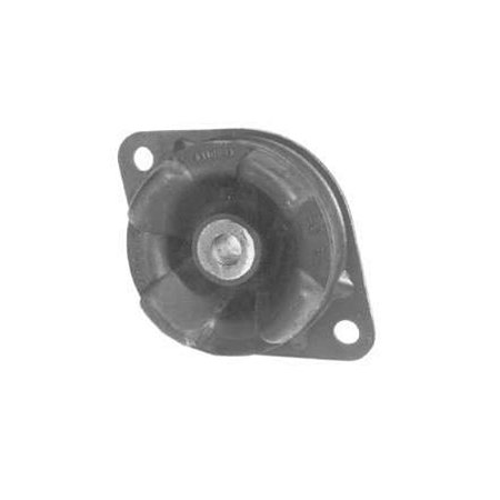 Coxim Câmbio Direito VW Gol Parati 2.0 16V 1995 a 2001 Axios 0210759