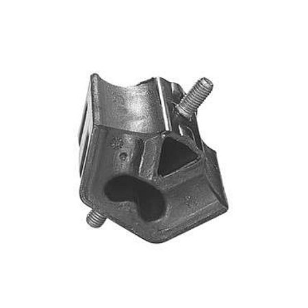 Coxim Motor Dianteiro Volkswagen Gol Parati Saveiro Axios 0210851