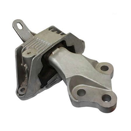 Coxim Motor Dianteiro Esquerdo Chevrolet Cruze 1.8 16V 2012 a 2016 Mobensani