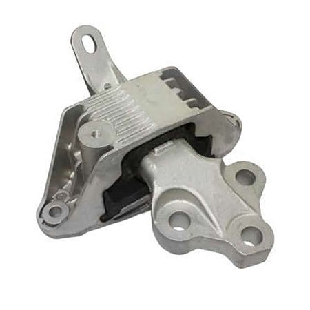 Coxim Motor Dianteiro Esquerdo Cruze 2012 a 2016 Manual Mobensani MB1267