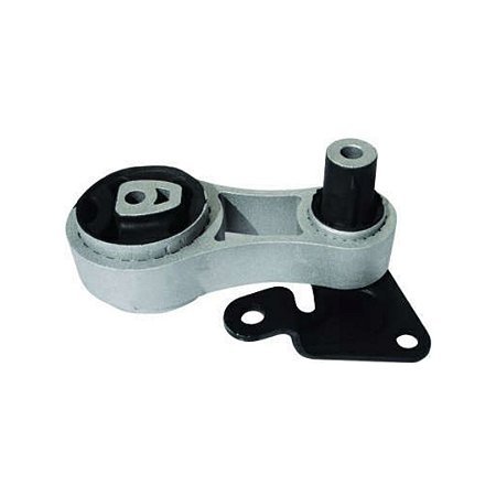 Coxim Câmbio Traseiro Ford Ecosport 2.0 16V 4X2 Mobensani MB2248