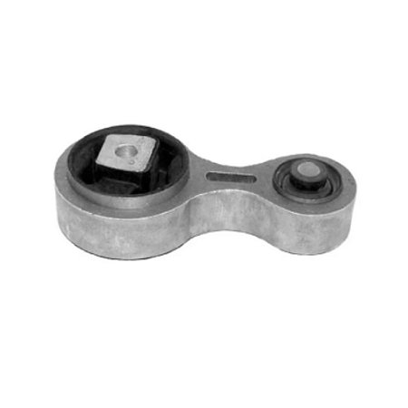 Coxim Câmbio Traseiro Ford Fusion 2.3 16V Mobensani MB2320