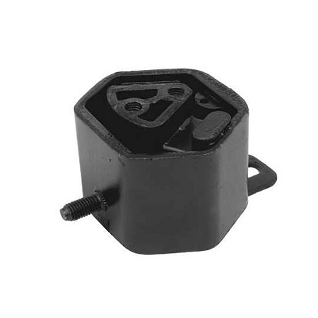 Coxim Motor Dianteiro Esquerdo Ford Escort Hobby Verona Mobensani MB249