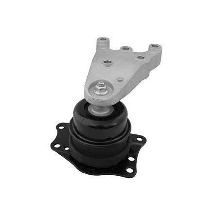 Coxim Motor Dianteiro Direito Volkswagen Fox Polo Mobensani MB9257A