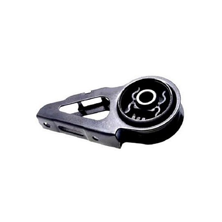 Coxim Motor Dianteiro Esquerdo Honda Fit 2003 a 2008 Mobensani MB9306