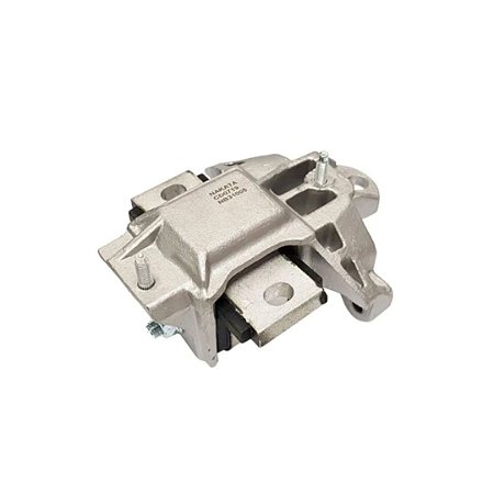 Coxim Motor Traseiro Esquerdo Volkswagen Fox Polo Nakata NB31005