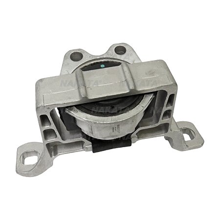 Coxim Motor Dianteiro Direito Ford Focus 1.6 16v Sigma Nakata NB32035