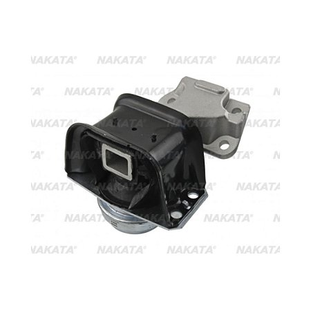 Coxim Motor Dianteiro Direito Citroen C4 Peugeot 307 1.6 16V Nakata