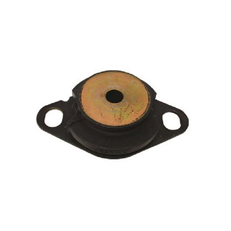 Coxim Motor Dianteiro Esquerdo Renault Clio Megane Nakata NB36012