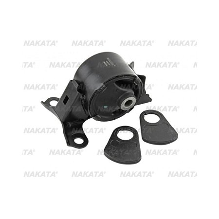 Coxim Motor Traseiro Inferior Honda Civic 1.7 16V Nakata NB37019
