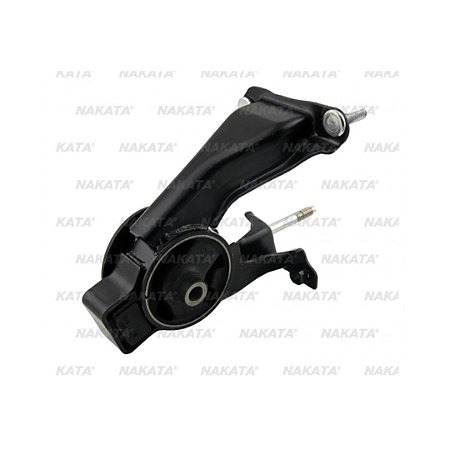 Coxim Motor Traseiro Direito Toyota Corolla 2003 a 2008 Nakata NB37024