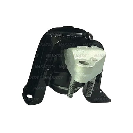 Coxim Motor Dianteiro Direito Toyota Corolla 2002 a 2008 Nakata NB37050