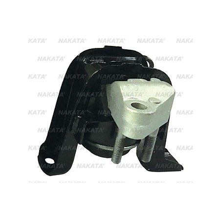 Coxim Motor Dianteiro Direito Toyota Corolla 2002 a 2008 Nakata NB37050