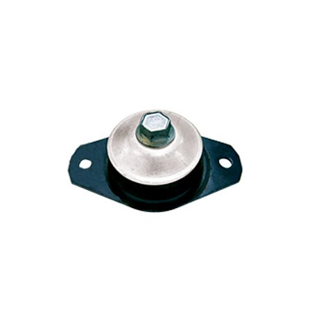 Coxim Motor Dianteiro Direito Fiat Fiorino Palio Uno Fire Sampel 1075