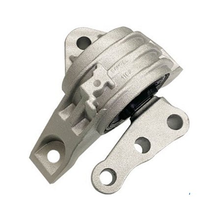 Coxim Motor Dianteiro Direito Fiat Argo Cronos 1.8 16V Sampel 1162