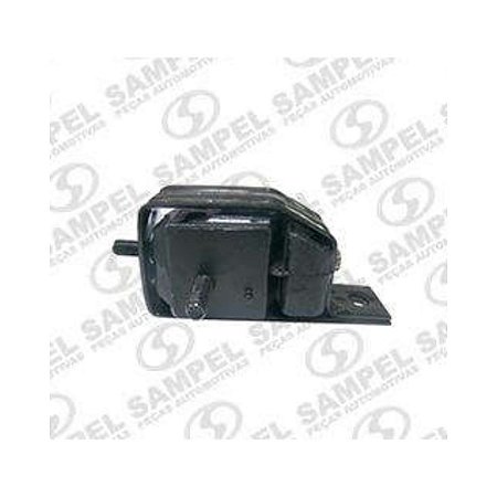 Coxim Motor Dianteiro Direito Ford Escort Hobby Verona Sampel 2446