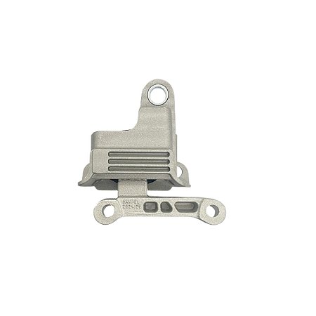 Coxim Motor Dianteiro Direito Hidráulico Ford New Fiesta 2011 a 2019 Sampel