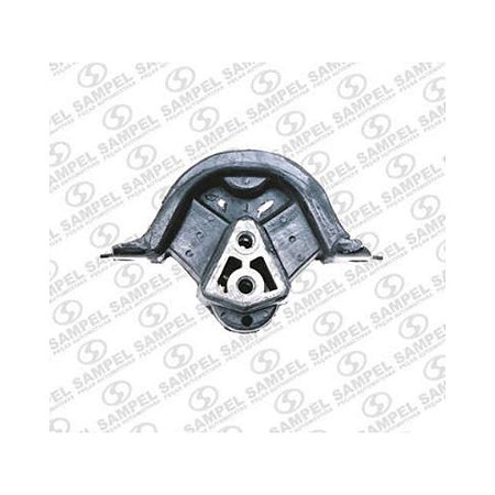 Coxim Motor Dianteiro Direito Celta Corsa Prisma Sampel 3006
