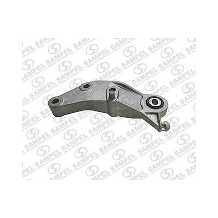 Coxim Câmbio Traseiro Chevrolet Cobalt Onix Prisma Spin Sampel 3181