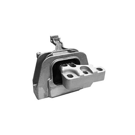 Coxim Motor Dianteiro Direito Audi A3 Volkswagen Golf 1.4 16V Tsi Sampel