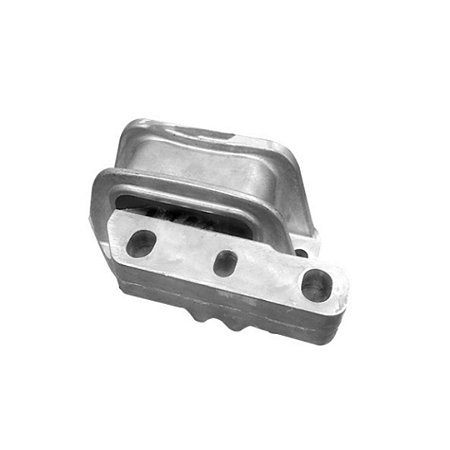 Coxim Motor Dianteiro Direito Volkswagen Polo Virtus 1.0 12V Tsi Sampel