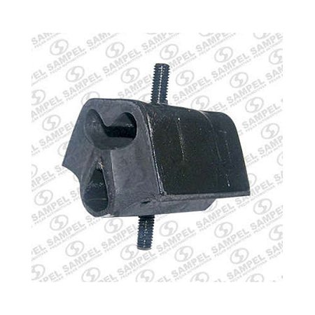 Coxim Motor Dianteiro Volkswagen Gol Parati Saveiro Sampel 4847
