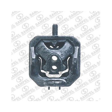 Coxim Motor Esquerdo VW Gol Kombi Parati Sampel 4878