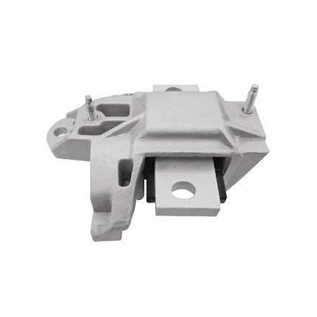 Coxim Motor Traseiro Esquerdo Volkswagen Fox Polo Sampel 4958