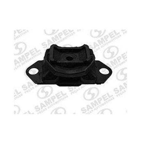 Coxim Motor Dianteiro Esquerdo Renault Duster Sandero Sampel 8152