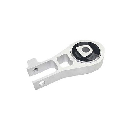 Coxim Câmbio Traseiro Fiat Toro Jeep Renegade 1.8 16V Sampel 8392